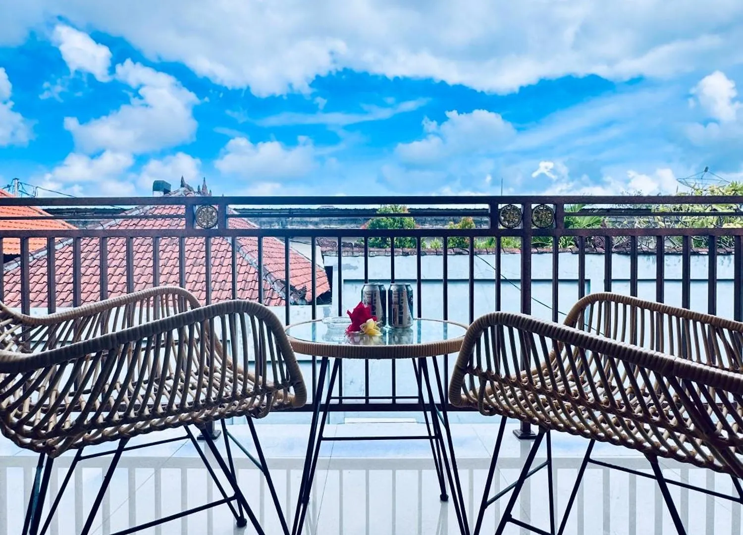 Y&J Aparthotel Seminyak  Indonesia