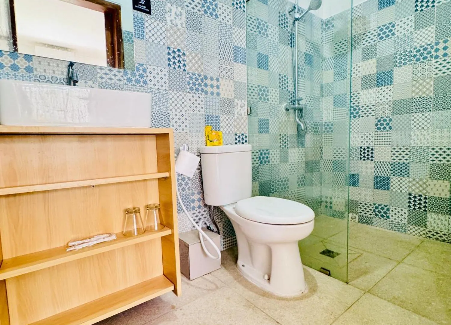 Y&J Aparthotel Seminyak  Indonesia