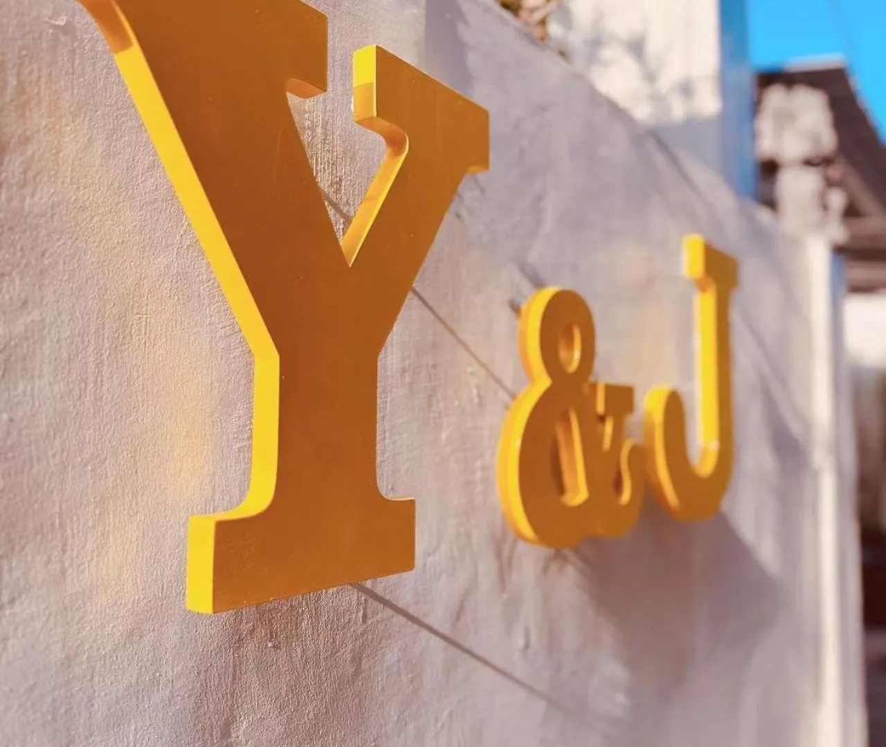 Y&J Aparthotel Seminyak