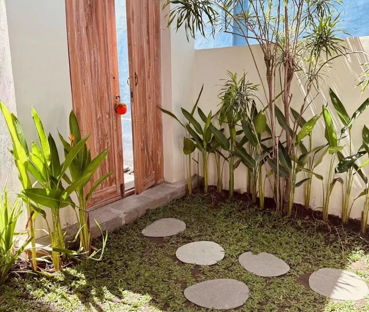Y&J Aparthotel Seminyak  Indonesia